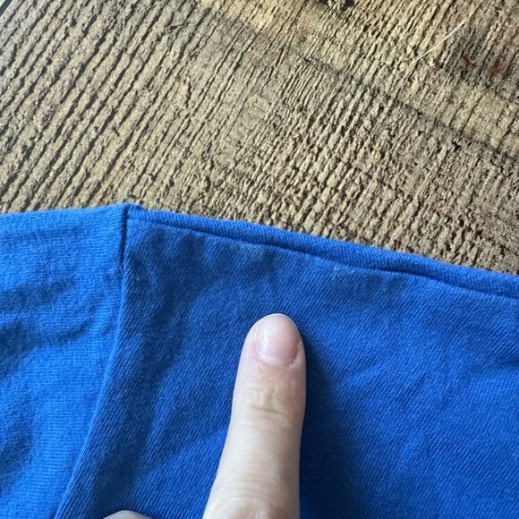 4x4 Öbruadar Ar Blue T-Shirt XL Shop Icelandic Cotton Mens Casual Tee - Picture 7 of 7